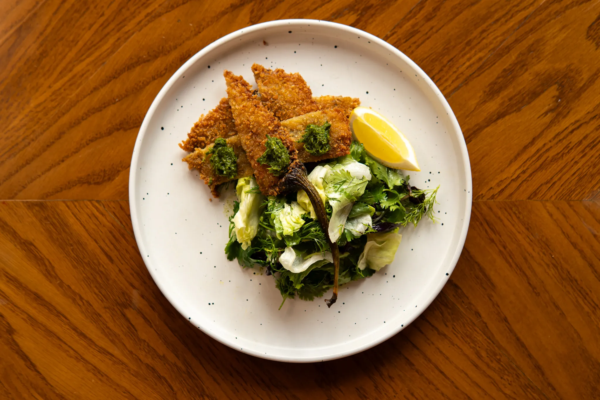 Badimcan katsu Yaponiya sayağı